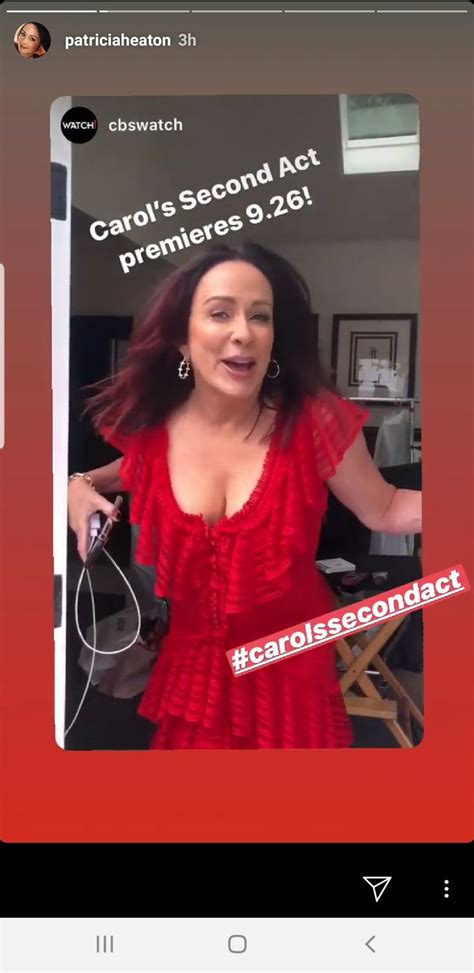 patricia heaton deepfakes|Patricia Heaton Fakes Part 7